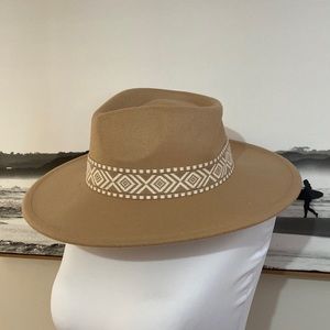 Boho Hat